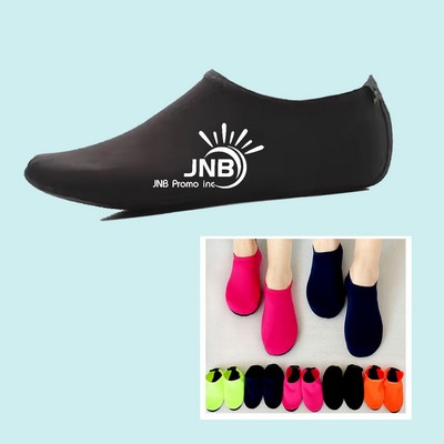 Quick-Drying Barefoot Water Sport Socks