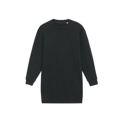 Stella Kicker Women's Oversized Crew Neck Dress