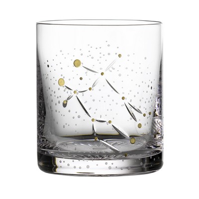 Waterford® 13.5 Oz. Stellar Mastercraft Gemini Zodiac Tumbler