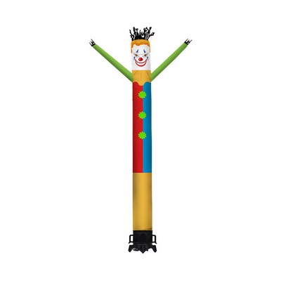 Jester Inflatable Tube Man Package