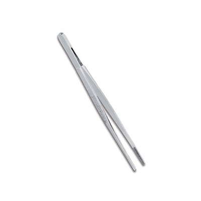 Prestige Medical - 5.5" Thumb Dressing Forceps