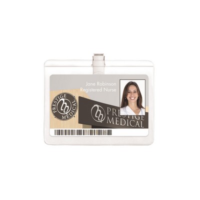 Prestige Medical - Standard ID Holder