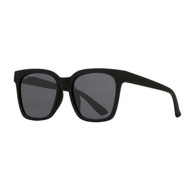 Sequoia Eco-Active Polarized Soft Onyx Sunglasses