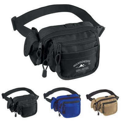 All-In-One Fanny Pack