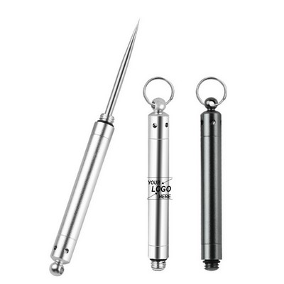 Reusable Stainless Steel Toothpicks