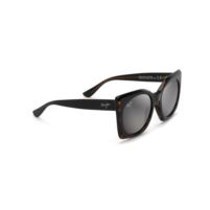 Maui Jim® USA, Inc. Pakalana Sunglasses-Black/Neutral Gray