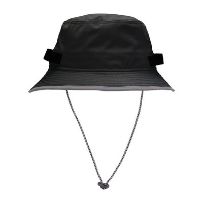 Sportsman™ Booney Coaches Fit Hat (2 ½"x7 ½")