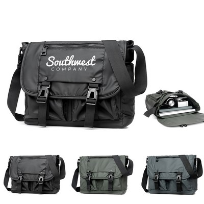 Large Capacity Crossbody Bag