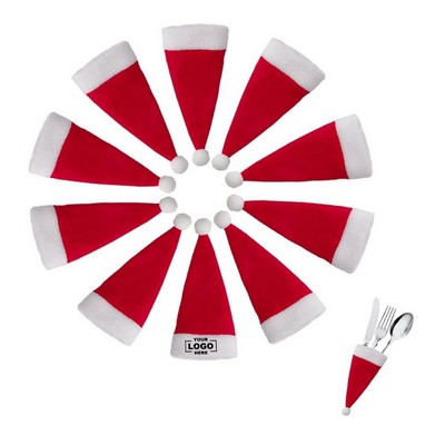 Small Christmas Holiday Hat