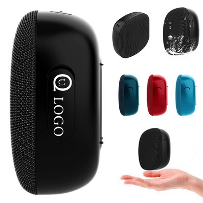 Portable Bluetooth Speaker