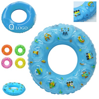 Thickened Adult Life Buoy