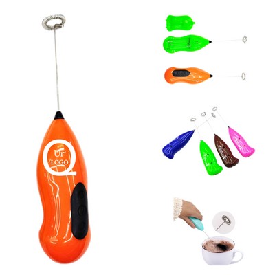 Electric Hand Foamer Blender