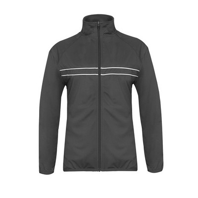 Badger Sport Wired Outercore Womens Jacket