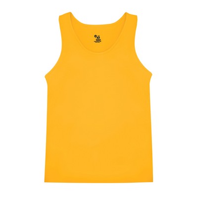 Badger Sport B-Core Youth Tank