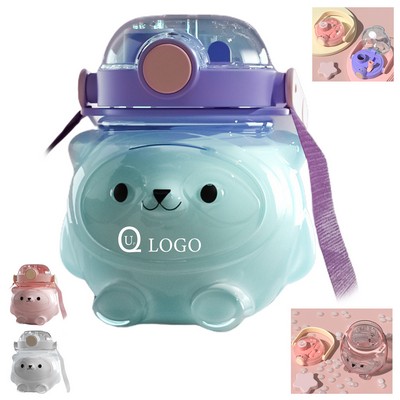 33.81Oz Water Bottles