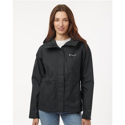 Columbia® Women's Hikebound™ II Jacket