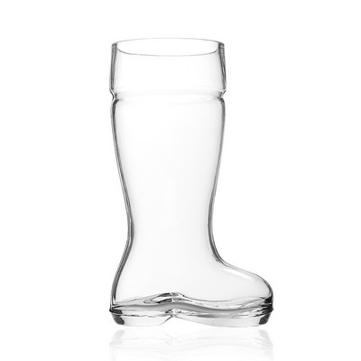 Munich Das Boot Beer Glasses 44 oz