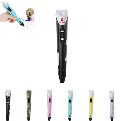 3D Printing Pen