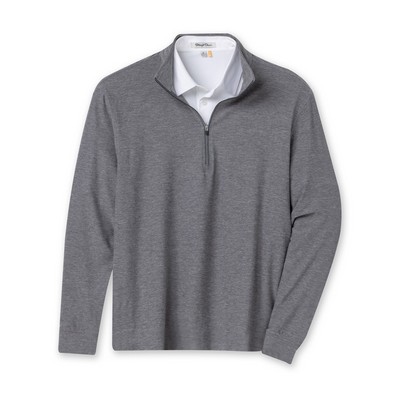 Straight Down® Crusher Quarter Zip