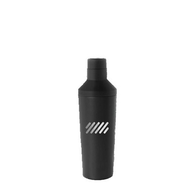 Simple Modern 20 oz Classic Cocktail Shaker With Jigger Lid 2.0