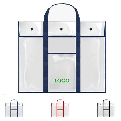 Large Art Portfolio Bag