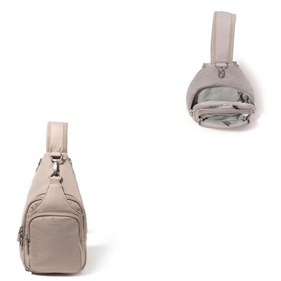 Baggallini Central Park Sling Bag