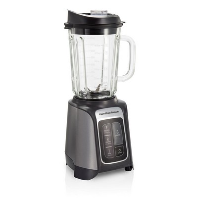 Hamilton Beach Powermax Professional-Performance Blender, 58600