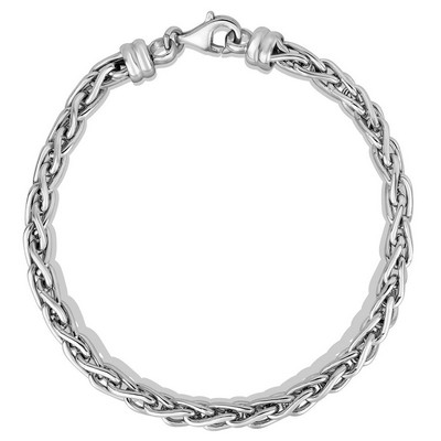 Jilco Inc Russian Wheat Bracelet