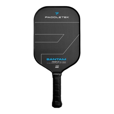 Paddletek Paddletek Bantam Tko-Cx 14Mm Pickleball Paddle - Riptide