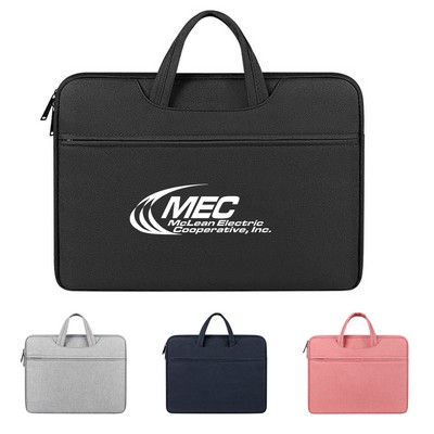 15.6'' Computer Business Case