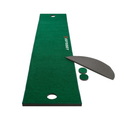 Callaway Golf Odyssey 10' Putting Mat