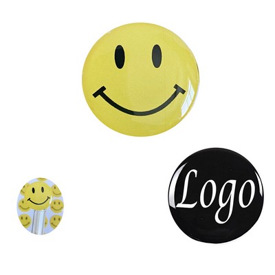 Decal Labels Sticker