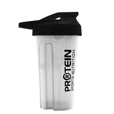 Garyline® Evo Shaker Tumbler with Drink-Thru Lid - 20 oz.