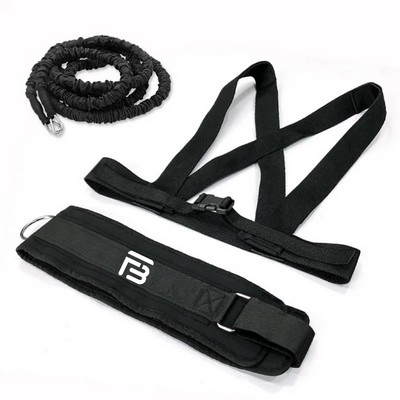 Agility Belt with Bungee Cord
