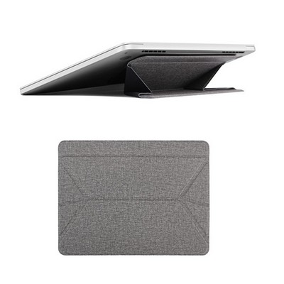 Lightweight Portable Laptop Stand
