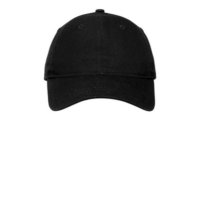 New Era® Adjustable Unstructured Cap