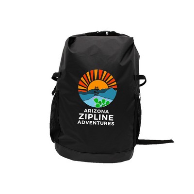 Otaria™ Adventure Drybag, Full Color Digital