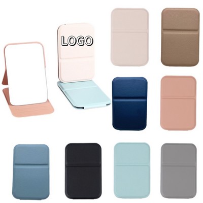 Foldable Compact Mirror