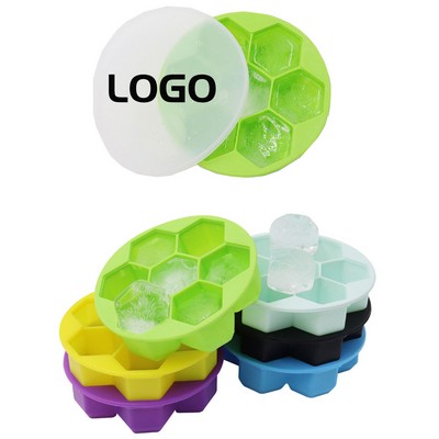 Silicone Mold/ Ice Ball Maker