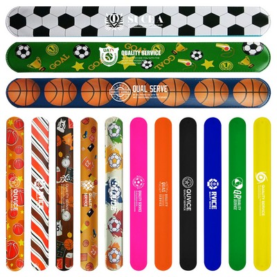 Slap Wrist Strap For Party Favors