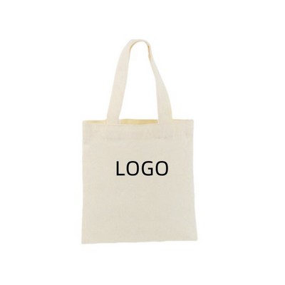 Blank Canvas Bag