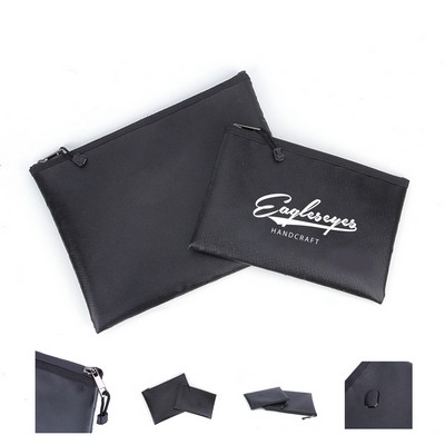 Fireproof Water Resistance Document Bag