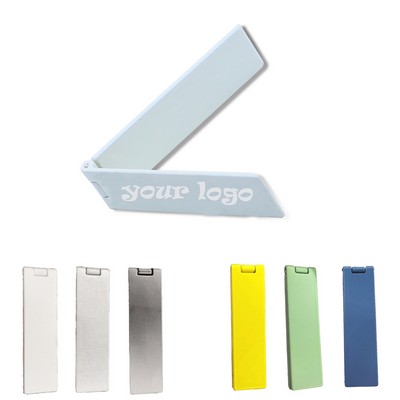 Mini Rectangular Phone Stand