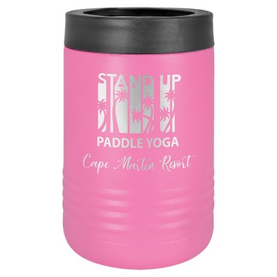 Pink Polar Camel™ Beverage Holder