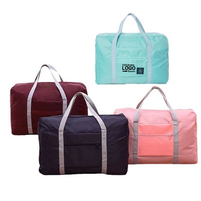 Waterproof Travel Bag