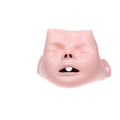 Laerdal® Junior Face Mask, 6 Pack (183010)