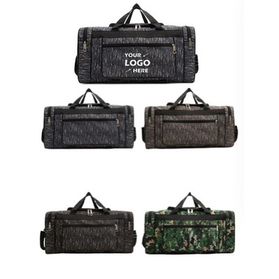 Portable Large-Capacity Travel Bag