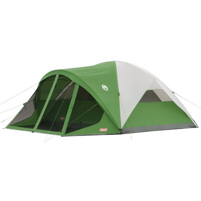 Coleman Evanston Screened Dome 8-Person Tent