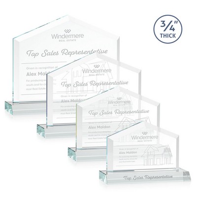 Micasa Award - Starfire