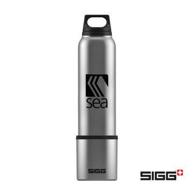 SIGG™ Hot & Cold Bottle - 34oz
